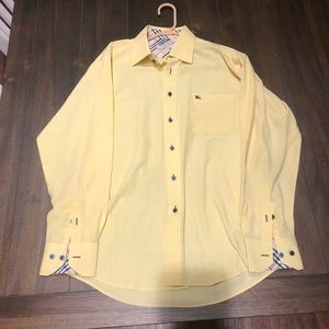 Burberry long sleeve men’s